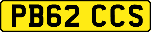 PB62CCS