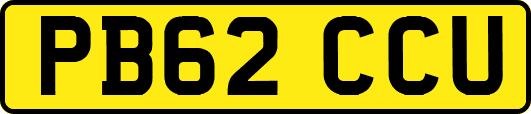 PB62CCU