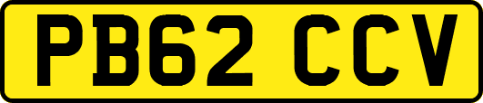 PB62CCV