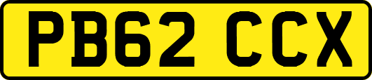 PB62CCX