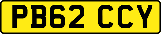 PB62CCY