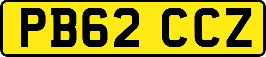 PB62CCZ