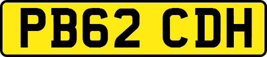 PB62CDH