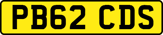 PB62CDS
