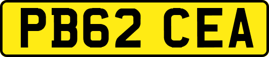 PB62CEA