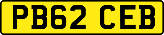 PB62CEB