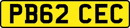 PB62CEC