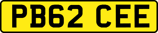 PB62CEE