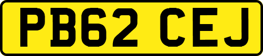 PB62CEJ