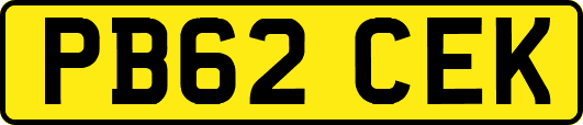 PB62CEK