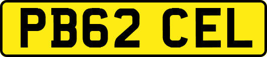 PB62CEL