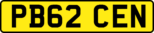 PB62CEN