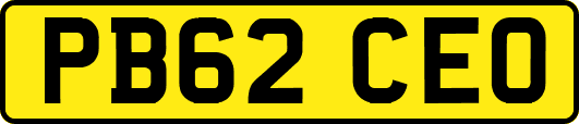 PB62CEO