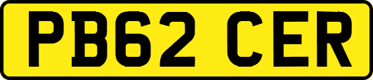 PB62CER