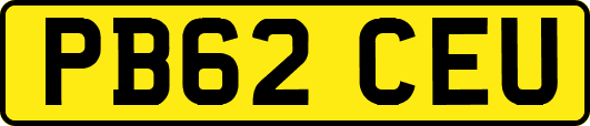 PB62CEU