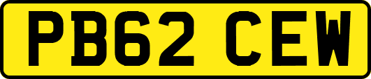 PB62CEW