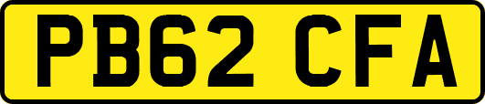 PB62CFA