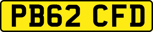 PB62CFD