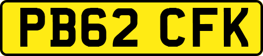 PB62CFK