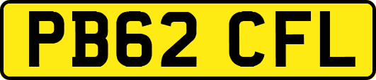 PB62CFL