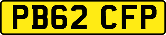 PB62CFP