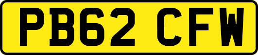 PB62CFW