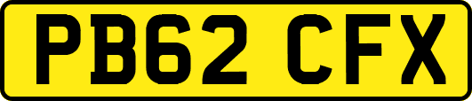 PB62CFX