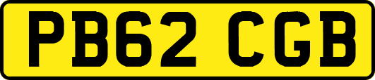 PB62CGB