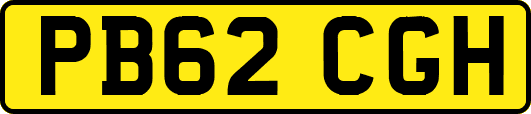 PB62CGH