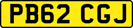 PB62CGJ