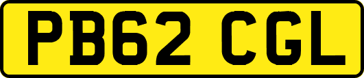 PB62CGL