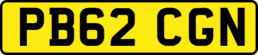 PB62CGN