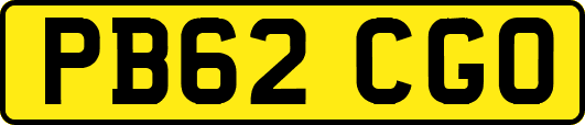 PB62CGO