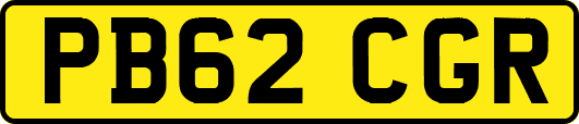 PB62CGR