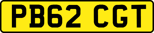 PB62CGT