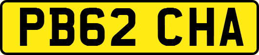 PB62CHA