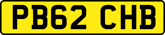 PB62CHB