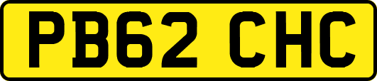 PB62CHC