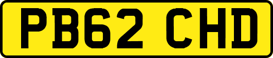 PB62CHD