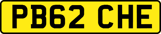 PB62CHE