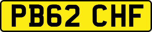 PB62CHF