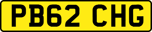 PB62CHG