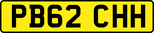 PB62CHH