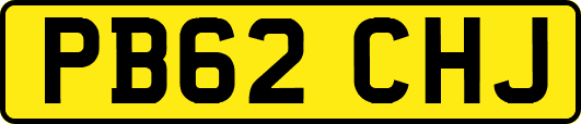 PB62CHJ
