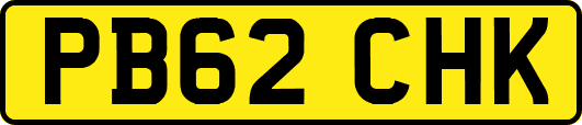PB62CHK