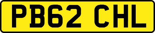 PB62CHL