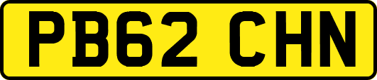 PB62CHN