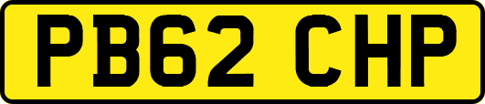 PB62CHP