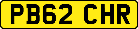 PB62CHR