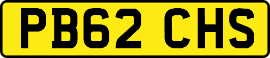PB62CHS
